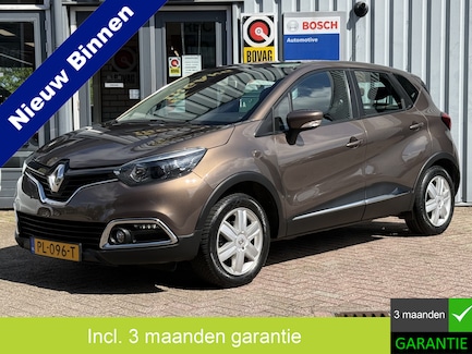Renault Captur 0
