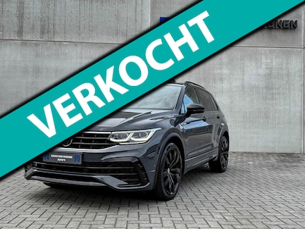 Volkswagen Tiguan 0