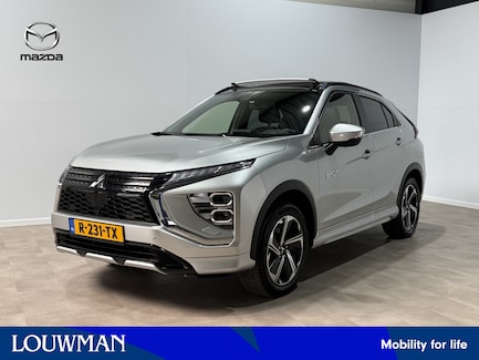 Mitsubishi Eclipse Cross 0