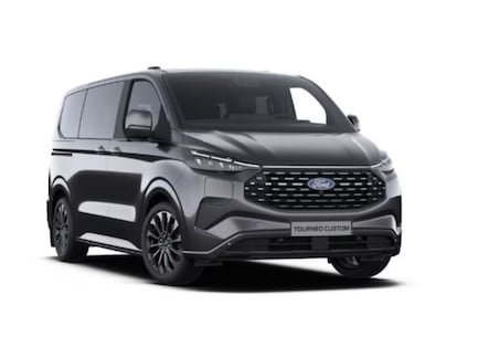Ford Transit Custom Tourneo 0