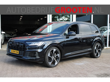 Audi Q7 0