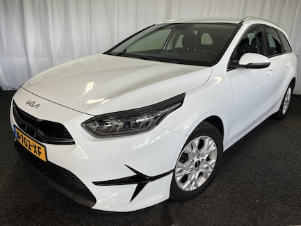 Kia Ceed 0