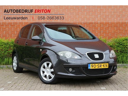 SEAT Altea 0