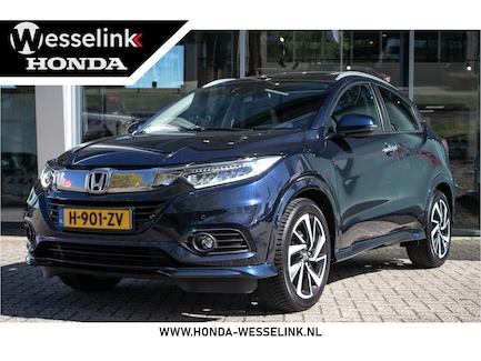 Honda HR-V 0