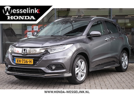 Honda HR-V 0