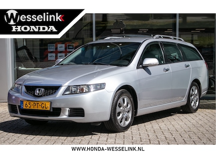 Honda Accord 0