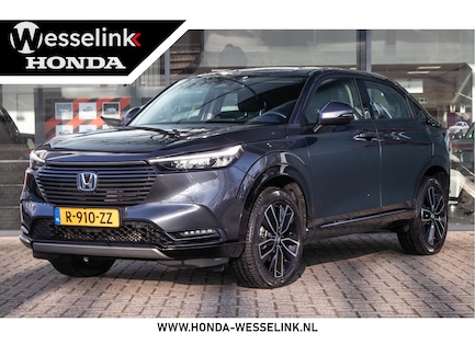 Honda HR-V 0