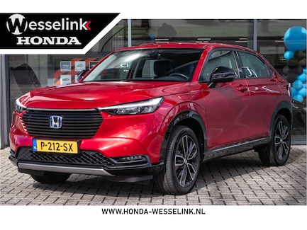 Honda HR-V 0