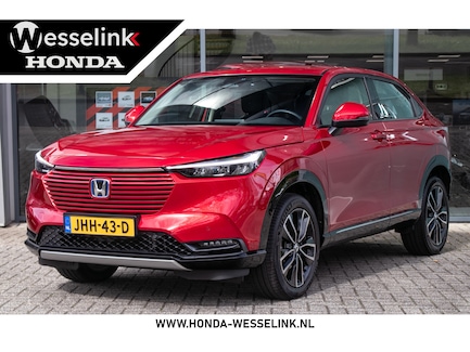 Honda HR-V 0