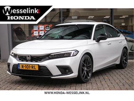 Honda Civic 0