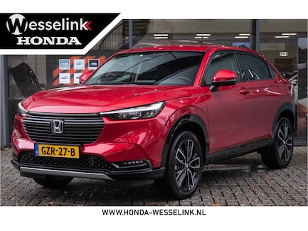 Honda HR-V 0