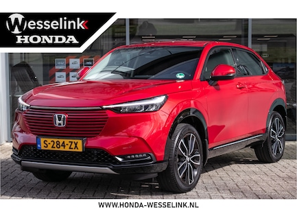 Honda HR-V 0