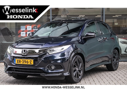 Honda HR-V 0