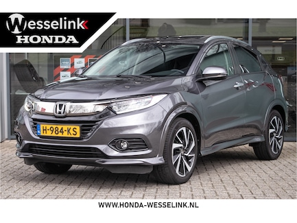 Honda HR-V 0