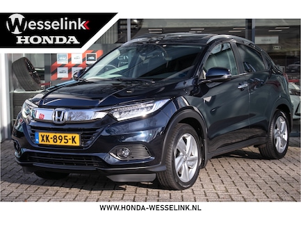 Honda HR-V 0