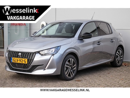 Peugeot 208 0