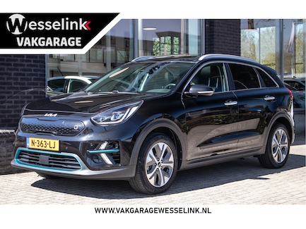 Kia Niro EV 0