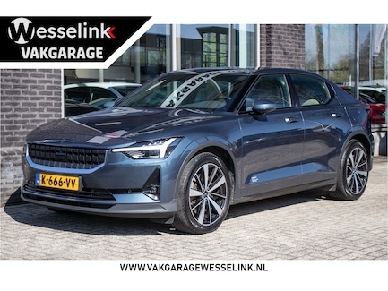 Polestar 2 0