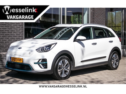 Kia Niro EV 0