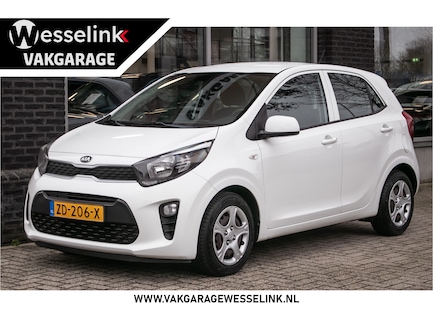 Kia Picanto 0