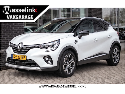 Renault Captur 0