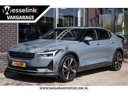 Polestar 2 0