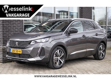 Peugeot 3008 0