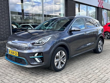 Kia Niro EV 0