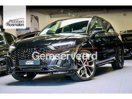 Audi Q5 0