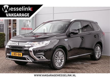 Mitsubishi Outlander 0