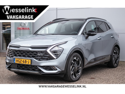 Kia Sportage 0