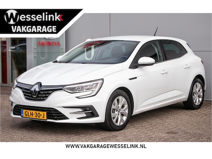 Renault Megane 0