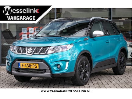 Suzuki Vitara 0