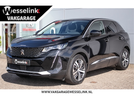 Peugeot 3008 0