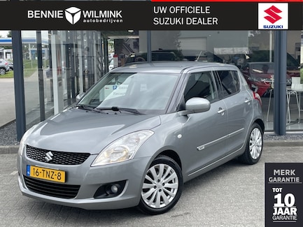 Suzuki Swift 0