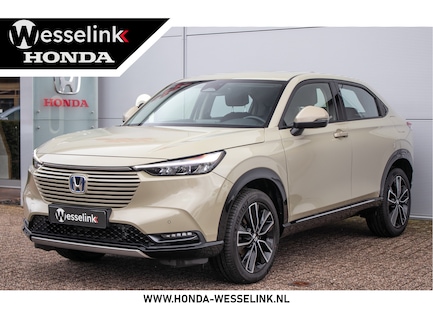 Honda HR-V 0