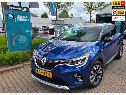 Renault Captur 0