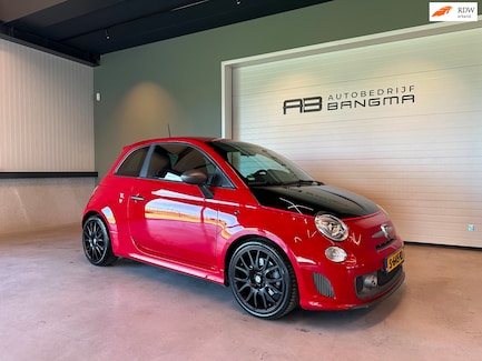 Fiat 500 0