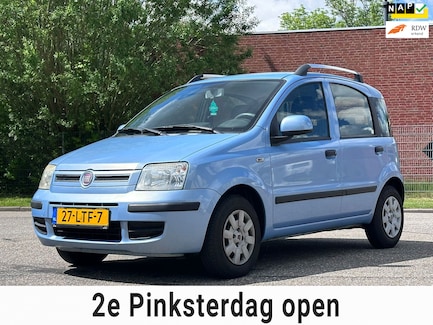 Fiat Panda 0