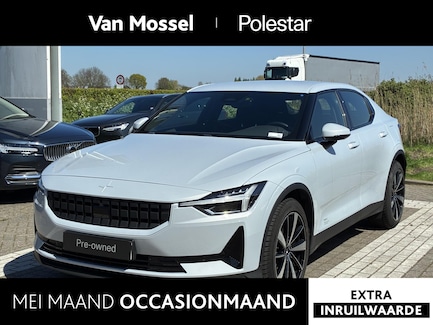 Polestar 2 0