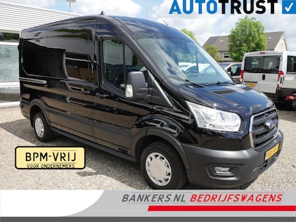 Ford Transit 0