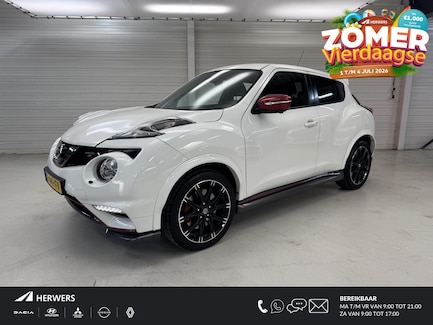 Nissan Juke 0