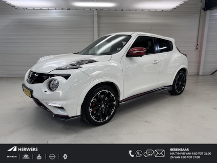 Nissan Juke 0