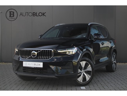 Volvo XC40 0