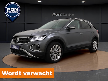 Volkswagen T-Roc 0