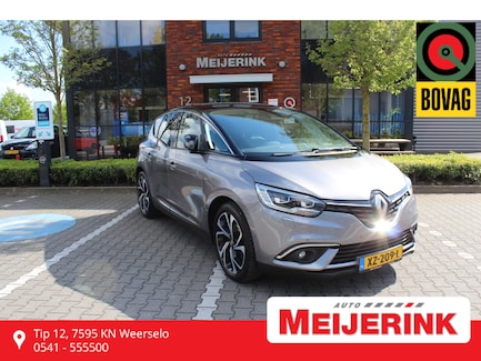 Renault Scenic 0