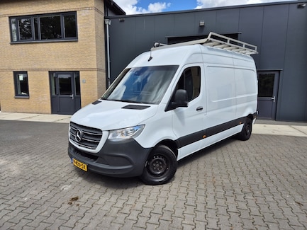 Mercedes-Benz Sprinter 0