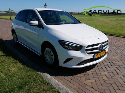 Mercedes-Benz B-klasse 0
