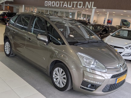 Citroën C4 Picasso 0