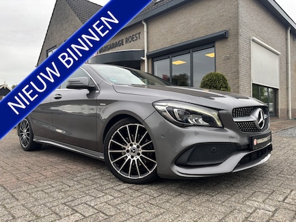 Mercedes-Benz CLA 0